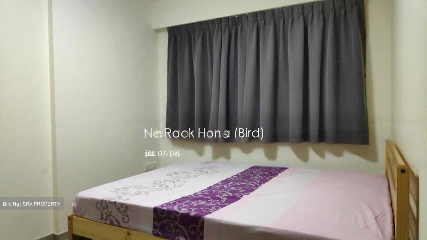 Blk 801C Keat Hong Crest (Choa Chu Kang), HDB 4 Rooms #483046861